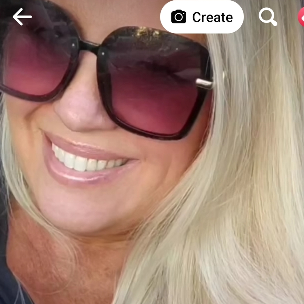 Brand new Jessica Simpson Eyeglassss - Picture 5 of 5